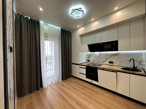 квартира по адресу Краснова ул., 1-А