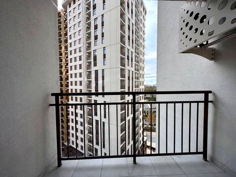 квартира по адресу Краснова ул., 1-А