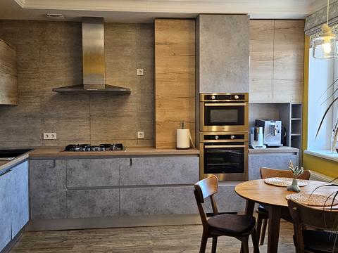 квартира за адресою Метрологічна вул., 11-А