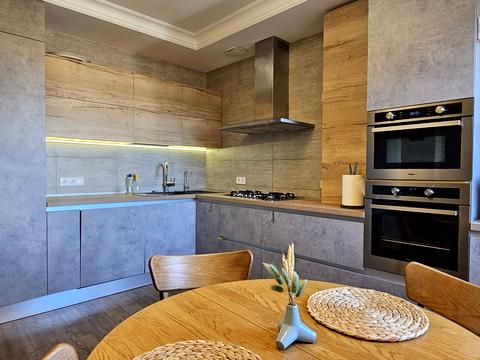 квартира за адресою Метрологічна вул., 11-А