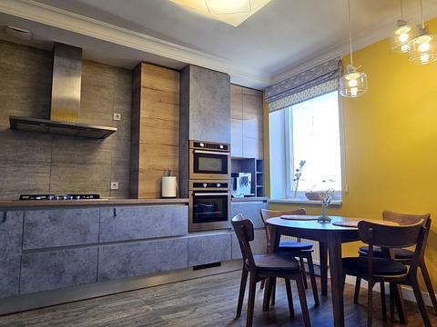 квартира за адресою Метрологічна вул., 11-А