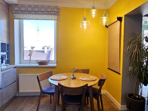 квартира за адресою Метрологічна вул., 11-А