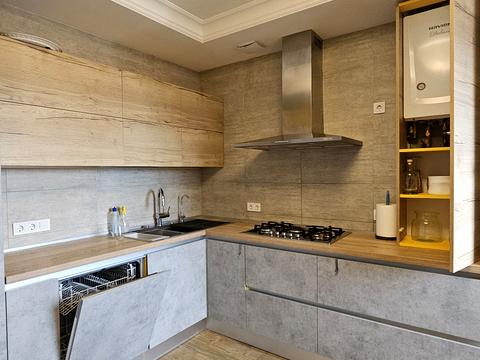 квартира за адресою Метрологічна вул., 11-А