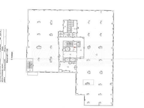 комерційна за адресою Спаська вул., 10-В