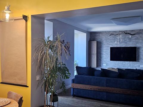 квартира за адресою Метрологічна вул., 11-А