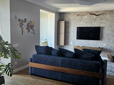 квартира за адресою Метрологічна вул., 11-А