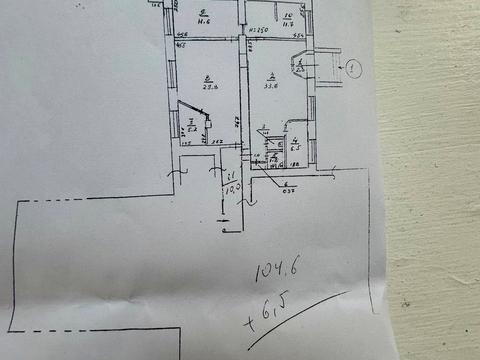 коммерческая по адресу Чеховский пер., 2