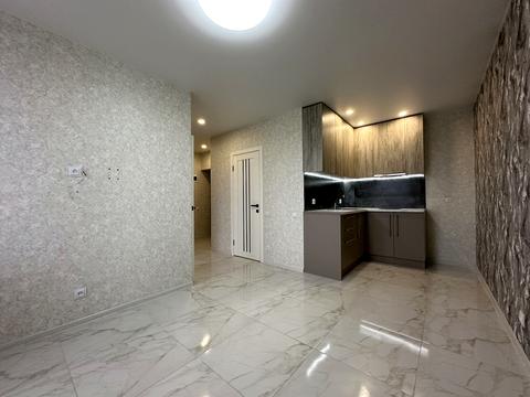 квартира за адресою Барабашова вул., 10