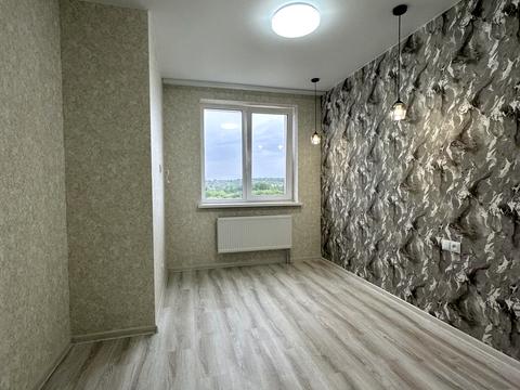 квартира за адресою Барабашова вул., 10