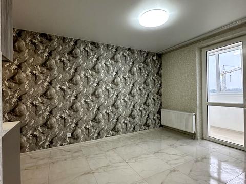 квартира за адресою Барабашова вул., 10