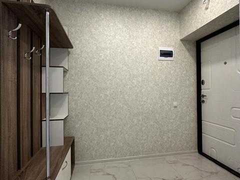 квартира за адресою Барабашова вул., 10