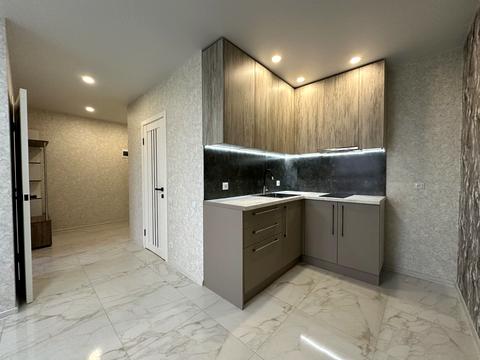 квартира за адресою Барабашова вул., 10