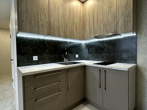 квартира за адресою Барабашова вул., 10