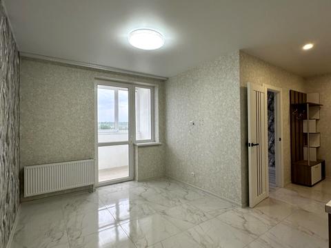 квартира за адресою Барабашова вул., 10