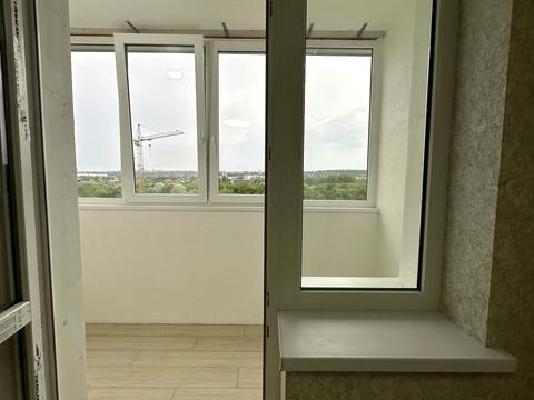 квартира за адресою Барабашова вул., 10