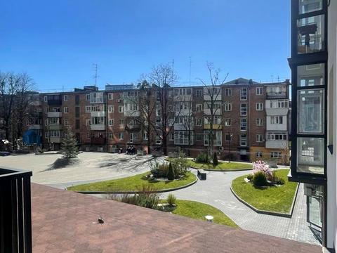 квартира по адресу Гетмана Ивана Мазепы ул., 3