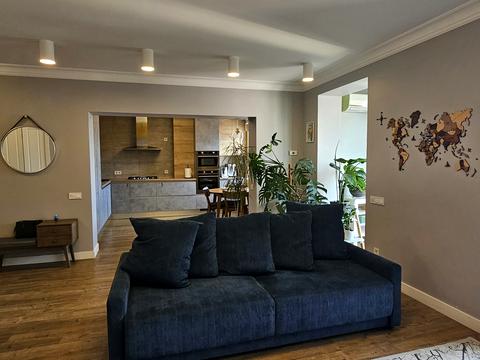 квартира за адресою Метрологічна вул., 11-А