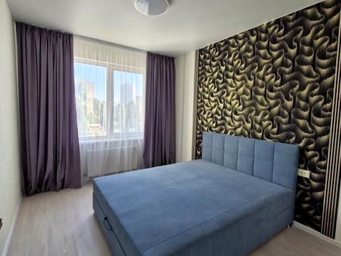 квартира по адресу Гранитная ул., 3