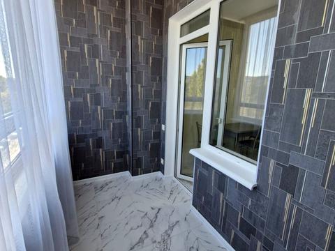 квартира по адресу Гранитная ул., 3