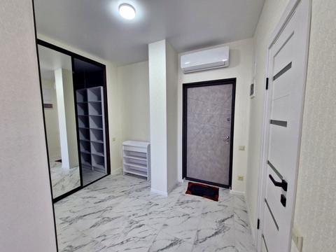 квартира по адресу Гранитная ул., 3