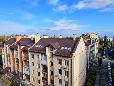 квартира за адресою Метрологічна вул., 11-А