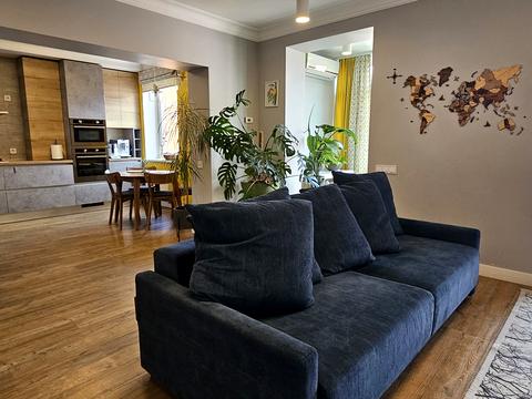 квартира за адресою Метрологічна вул., 11-А