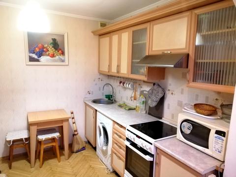 квартира за адресою Володимира Івасюка просп. (Героїв Сталінграду), 39