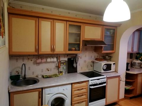 квартира за адресою Володимира Івасюка просп. (Героїв Сталінграду), 39