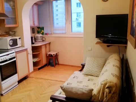 квартира за адресою Володимира Івасюка просп. (Героїв Сталінграду), 39