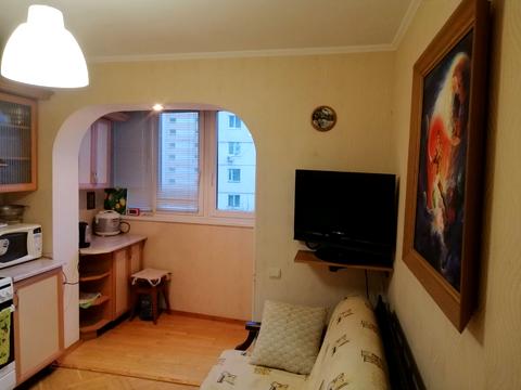 квартира за адресою Володимира Івасюка просп. (Героїв Сталінграду), 39