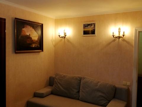 квартира за адресою Володимира Івасюка просп. (Героїв Сталінграду), 39