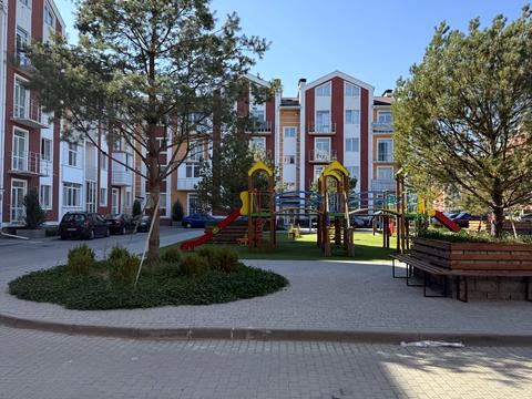 квартира за адресою Гетьманська вул., 50