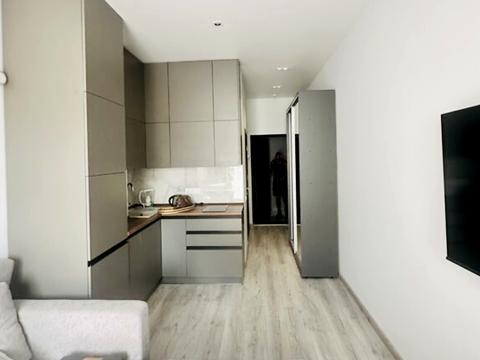 квартира за адресою Фонтанська дорога вул. (Перекопской дивизии улица), 77-В