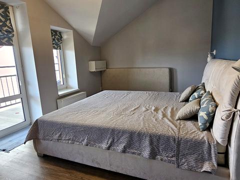 квартира за адресою Метрологічна вул., 11-А