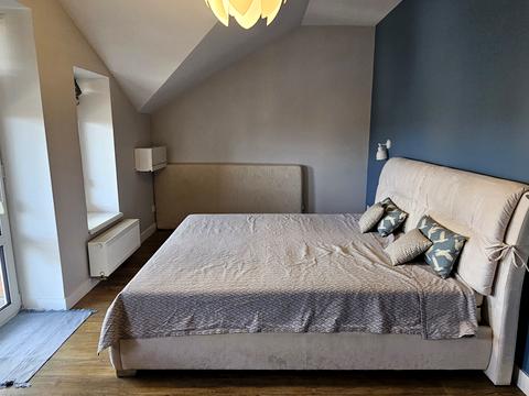 квартира за адресою Метрологічна вул., 11-А