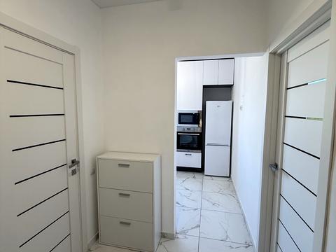 квартира за адресою Гетьманська вул., 50