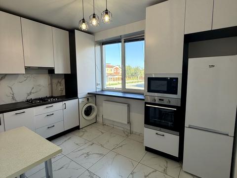 квартира за адресою Гетьманська вул., 50