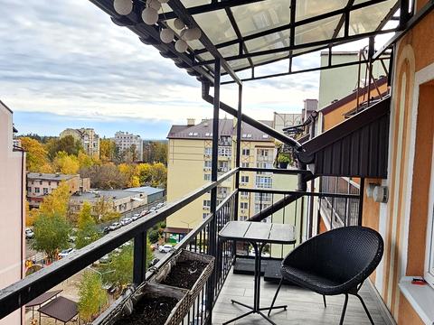 квартира за адресою Метрологічна вул., 11-А