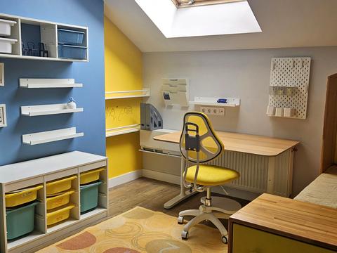 квартира за адресою Метрологічна вул., 11-А