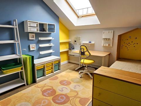 квартира за адресою Метрологічна вул., 11-А