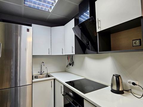 квартира за адресою В'ячеслава Чорновола вул., 27