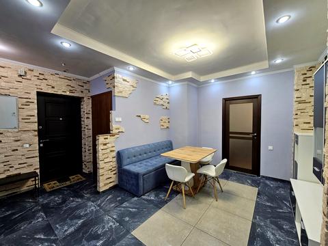 квартира за адресою В'ячеслава Чорновола вул., 27