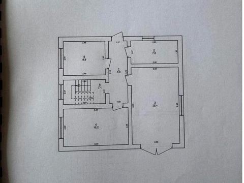 дом по адресу Надворнянская ул., 41а
