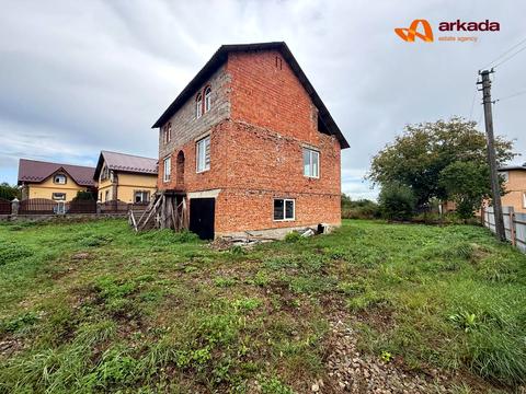 дом по адресу Надворнянская ул., 41а