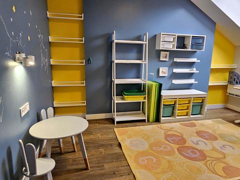 квартира за адресою Метрологічна вул., 11-А