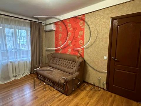 квартира за адресою Задорожний пров., 5 к1