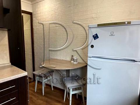 квартира за адресою Задорожний пров., 5 к1