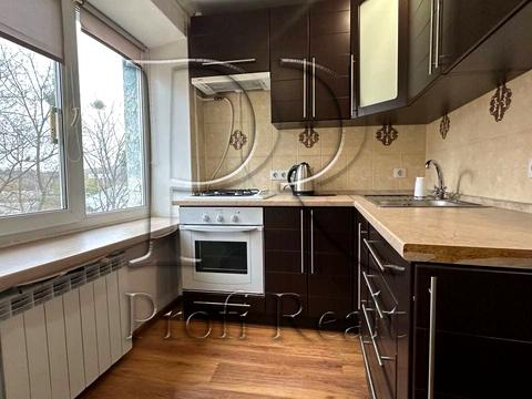 квартира за адресою Задорожний пров., 5 к1