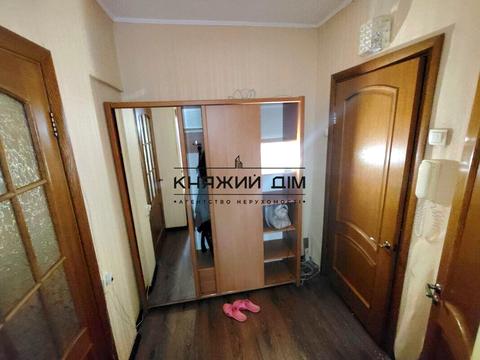 квартира за адресою Героїв Дніпра вул., 59