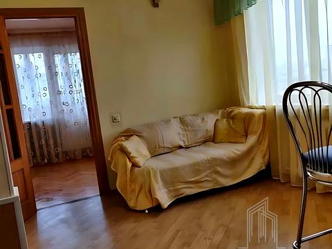 квартира за адресою Верховної Ради бульв., 8/20